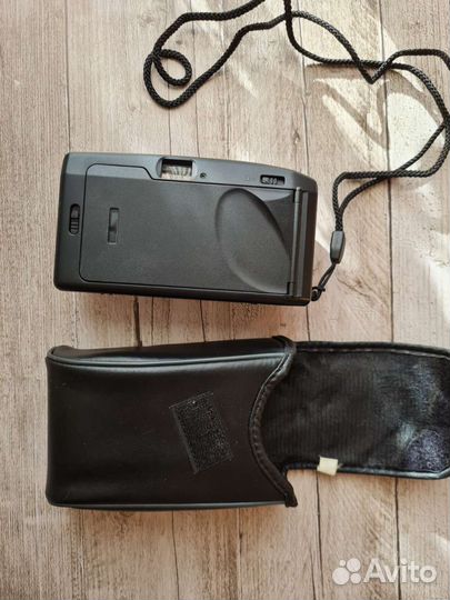 Пленочный фотоаппарат minolta F10