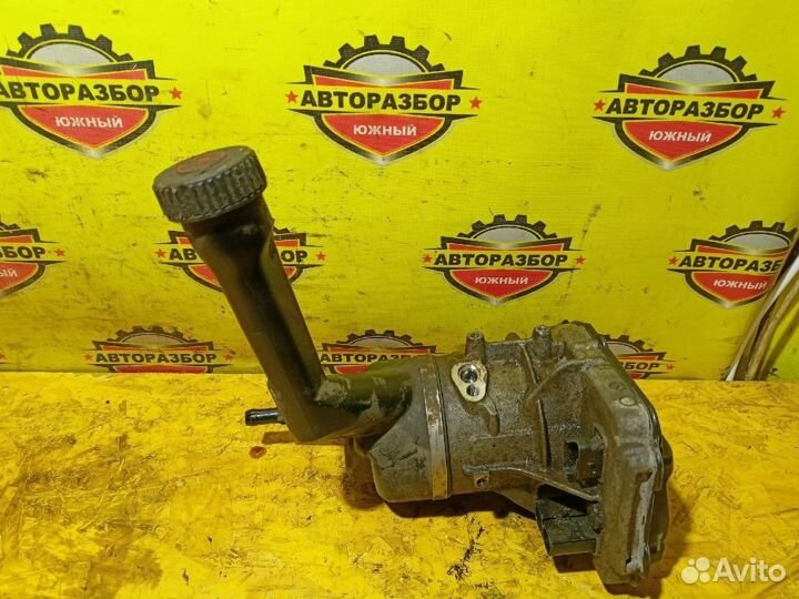 Насос гидроусилителя руля Peugeot 308