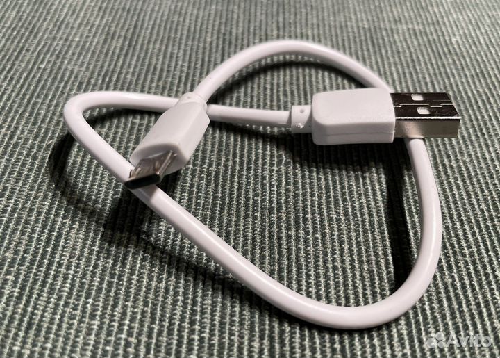 Кабели mini-Usb, micro-Usb и tipe-c