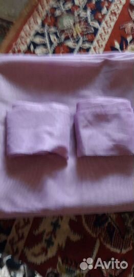 Тюль в ассортименте