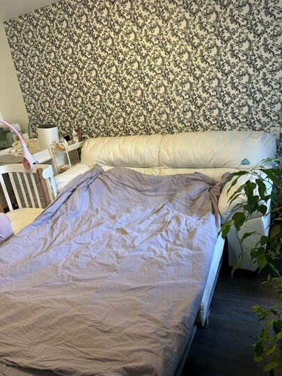 2-к. квартира, 44 м², 3/5 эт.