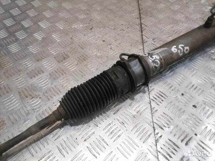 Рейка рулевая Infiniti Qx 2004-2009