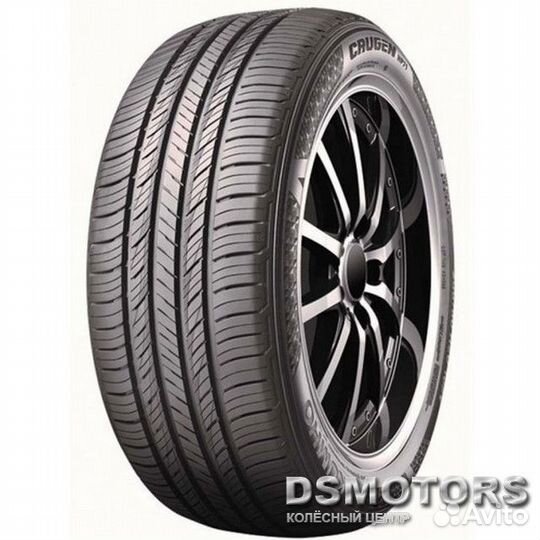 Kumho Crugen HP91 215/65 R16 98H