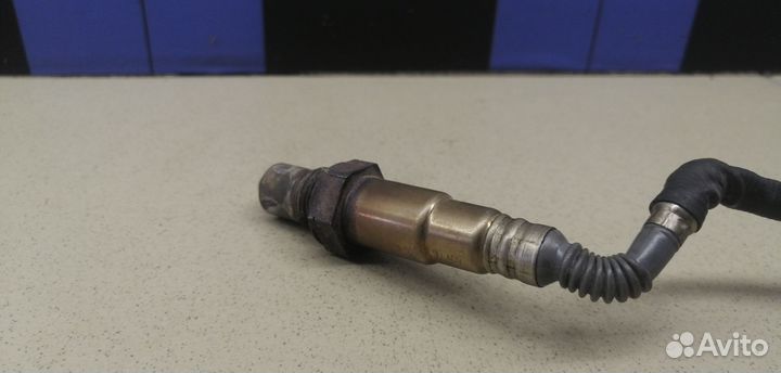 Датчик кислородный/Lambdasonde 5-serie GT F07 2009