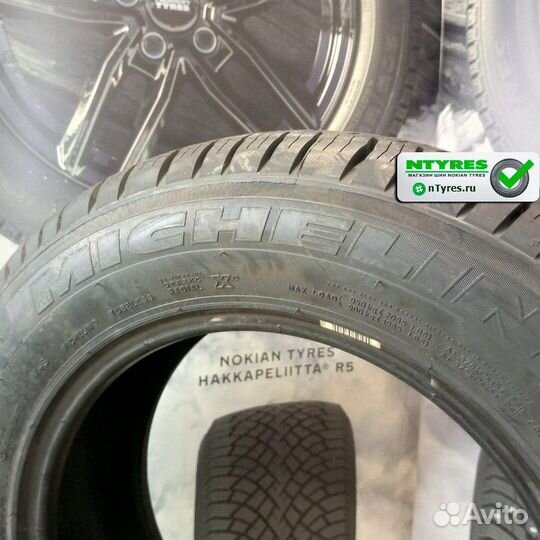 Michelin Agilis 51 215/65 R16C 106T