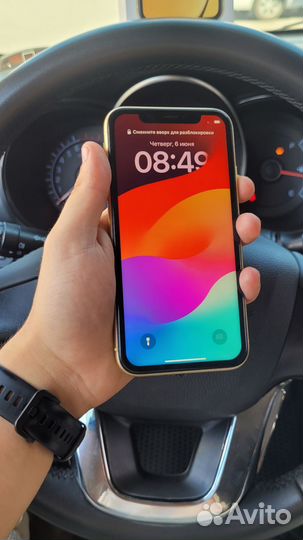 iPhone Xr, 128 ГБ