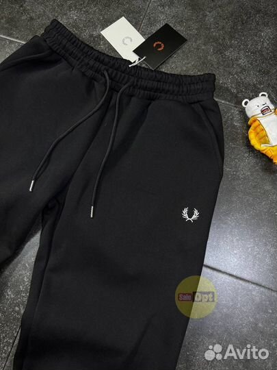 Штаны Fred perry