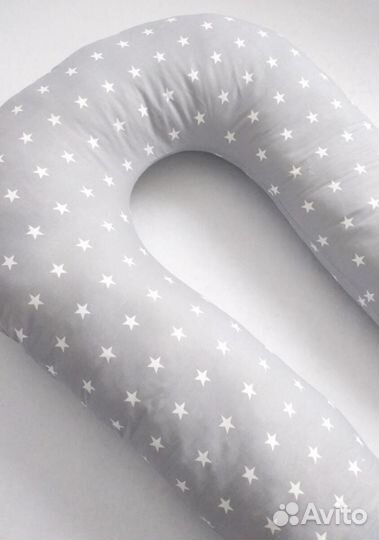 Подушка для беременных