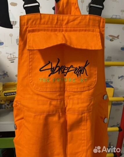 Комбинезон для танцев хип-хоп tioka