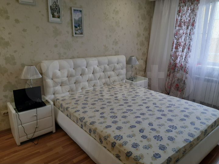 3-к. квартира, 76,9 м², 9/10 эт.