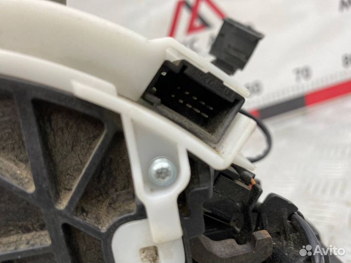 Б/У селектор АКПП (кулиса) Audi Q7 4L BAR 4.2Л