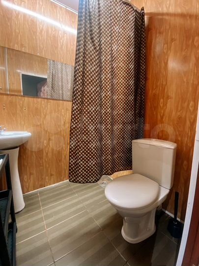 Квартира-студия, 19 м², 1/1 эт.