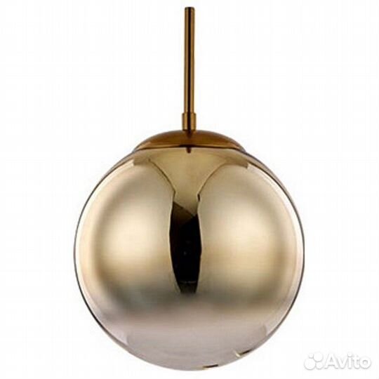 Подвесной светильник Arte Lamp Jupiter A7961SP-1GO