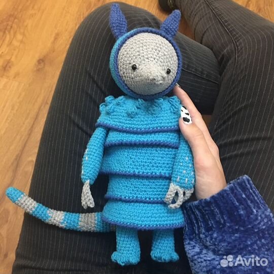 Броненосец