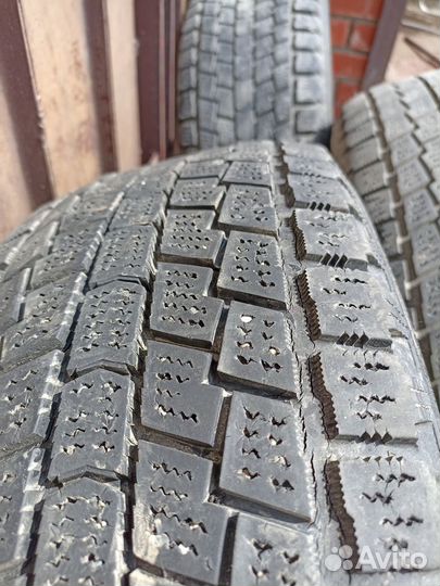 Hankook Dynapro I'Cept RW08 225/65 R17