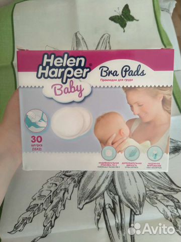 Прокладки для груди