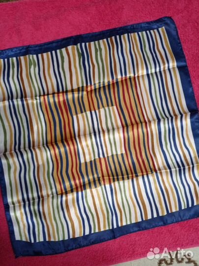 Шейный платок женский