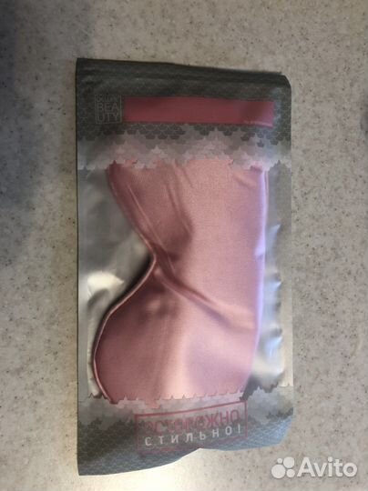 Маска для сна