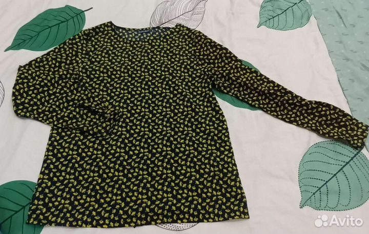 Вещи для беременных пакетом 42 44