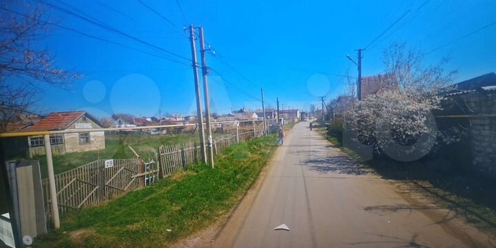 Дом 40,9 м² на участке 24 сот.