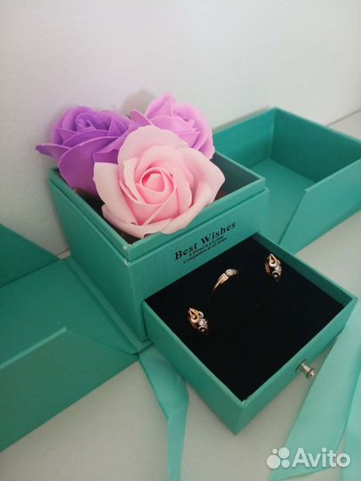 Подарочный набор для женщин