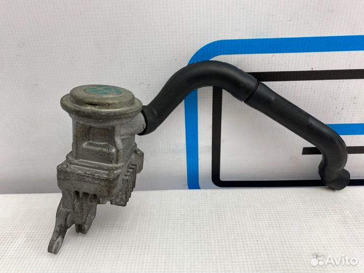 Клапан EGR Mercedes-Benz A-Class W169 266.940 1.7