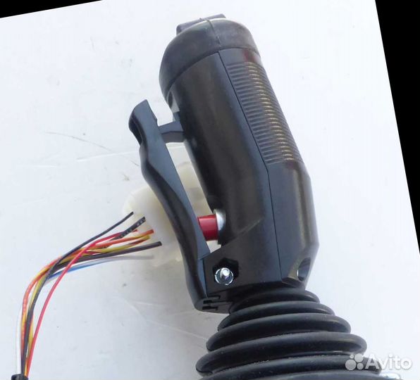 Джойстик Hitachi/zx330