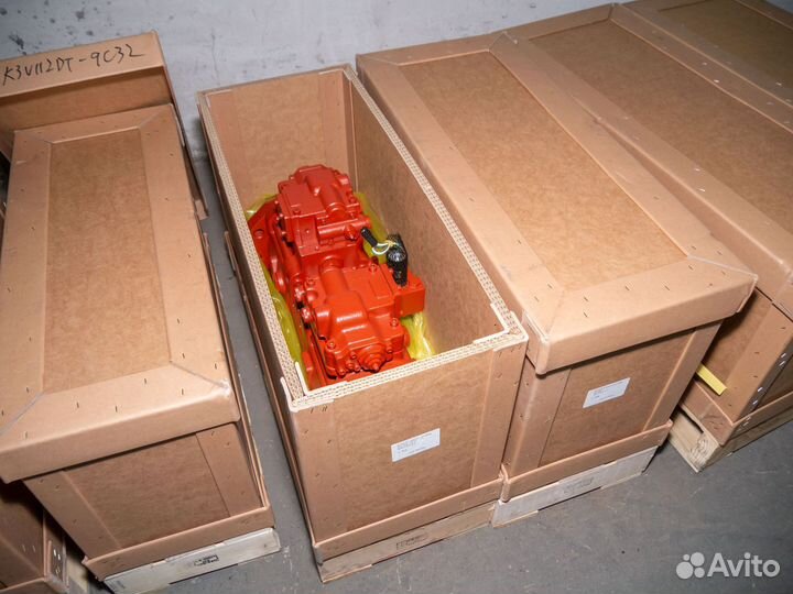 Палец ковш рукоять Hitachi zx350k-5g