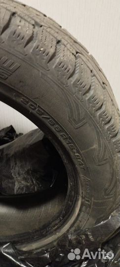 Cordiant Snow Cross 205/55 R16