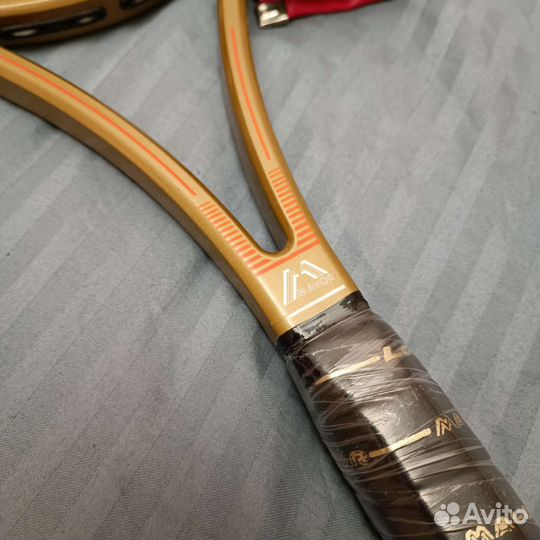 Ракетка для большого тенниса mayor