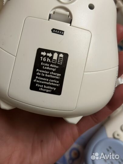 Родионяня switel bcc 50