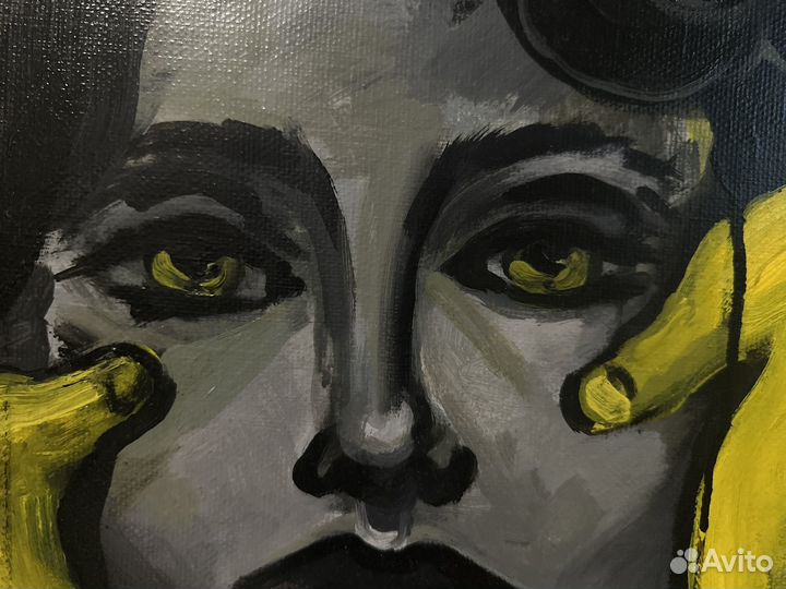 Интерьерная картина