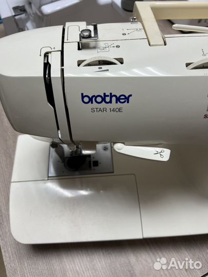 Швейная машина Brother Star