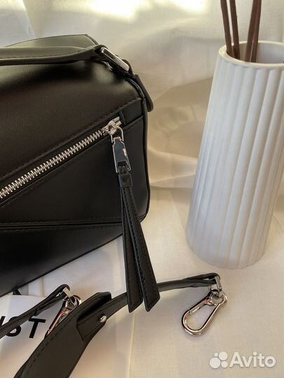 Сумка Loewe Puzzle