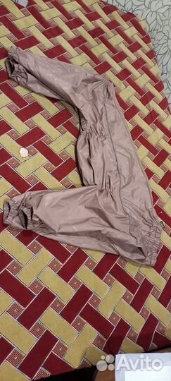 Комбинезон грязезащитный для кобеля