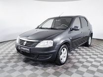 Renault Logan 1.6 AT, 2011, 203 000 км, с пробегом, цена 326 300 руб.