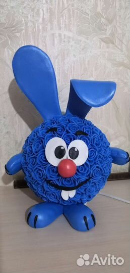 Светильник детский