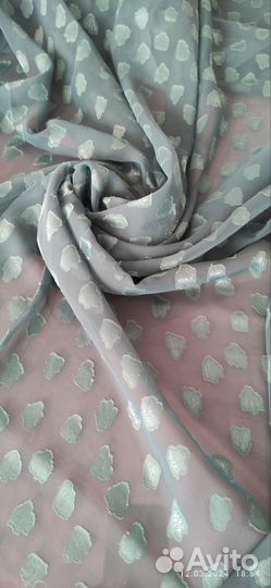 Отрез ткани