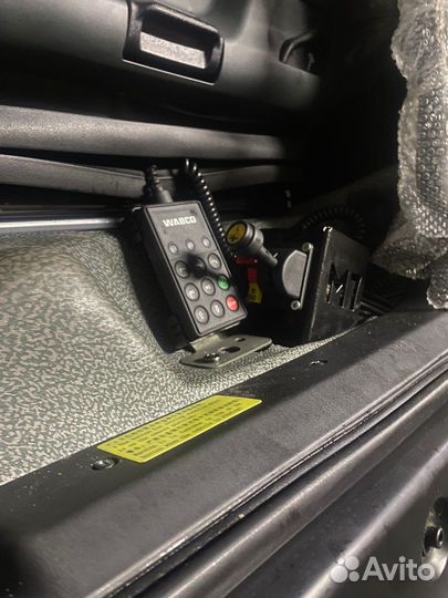 Гидравлика на тягач Гидрофикация тягача