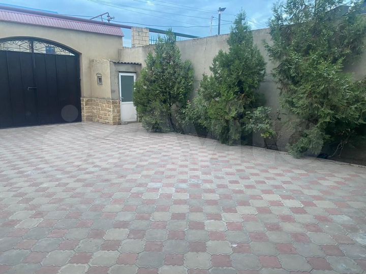 Дом 308 м² на участке 10 сот.