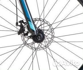 Велосипед Stels Navigator 720 MD V010 (2022)
