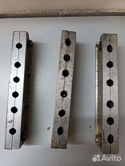 Форма для леденцов на палочке