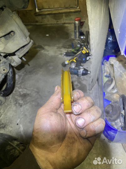 Комплект цепи грм бмв е70 м57 235 л.с