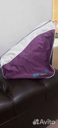 Горнолыжный комплект детский