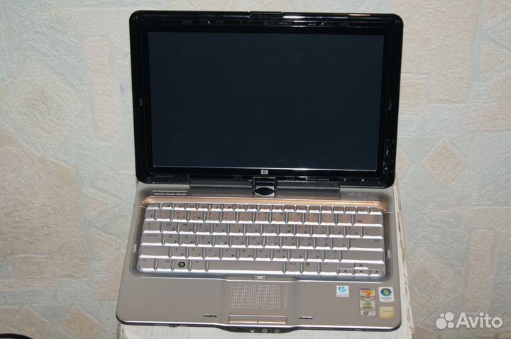 HP Pavilion tx 2100 er Сенсорный экран Планшет