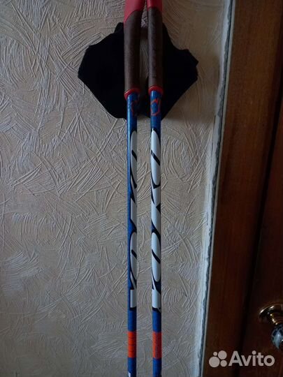 Лыжные палки