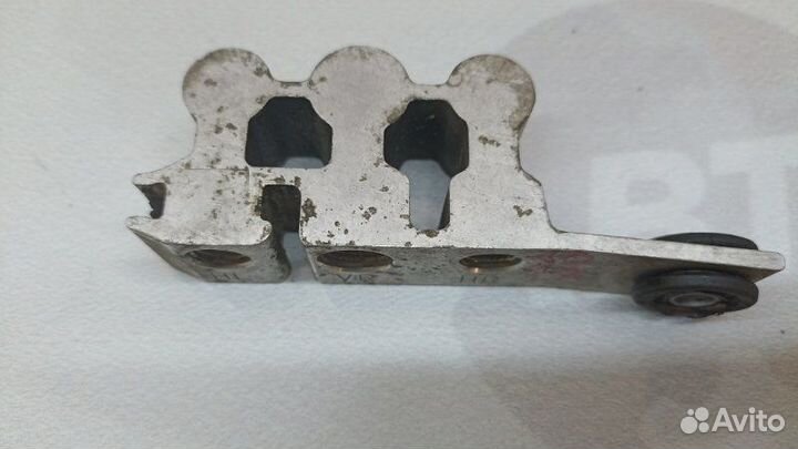 Распределитель тормозной Porsche Cayenne 957