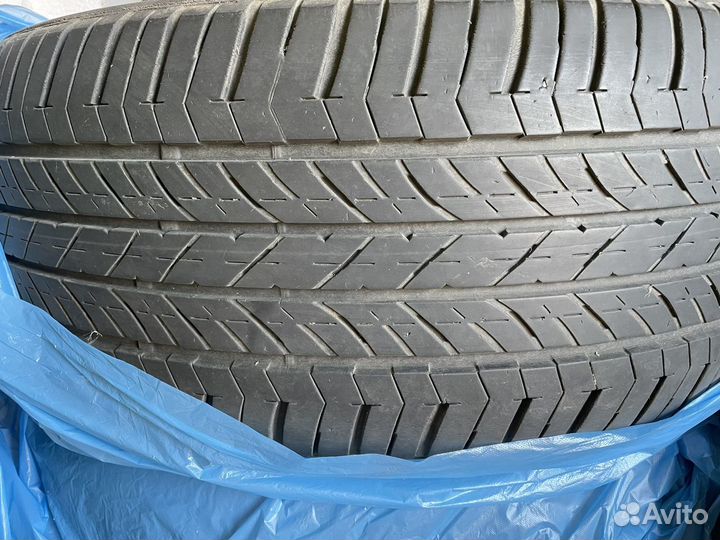 Bridgestone Alenza 001 245/50 R20