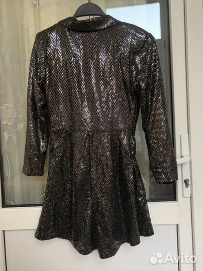 Комбинезон новый