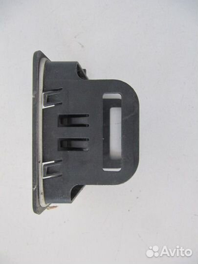 Дефлектор воздушный Volvo FM4 FH4